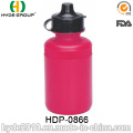 500 мл новый стиль работает PE пластиковые Спортивная бутылка воды (HDP-0866)